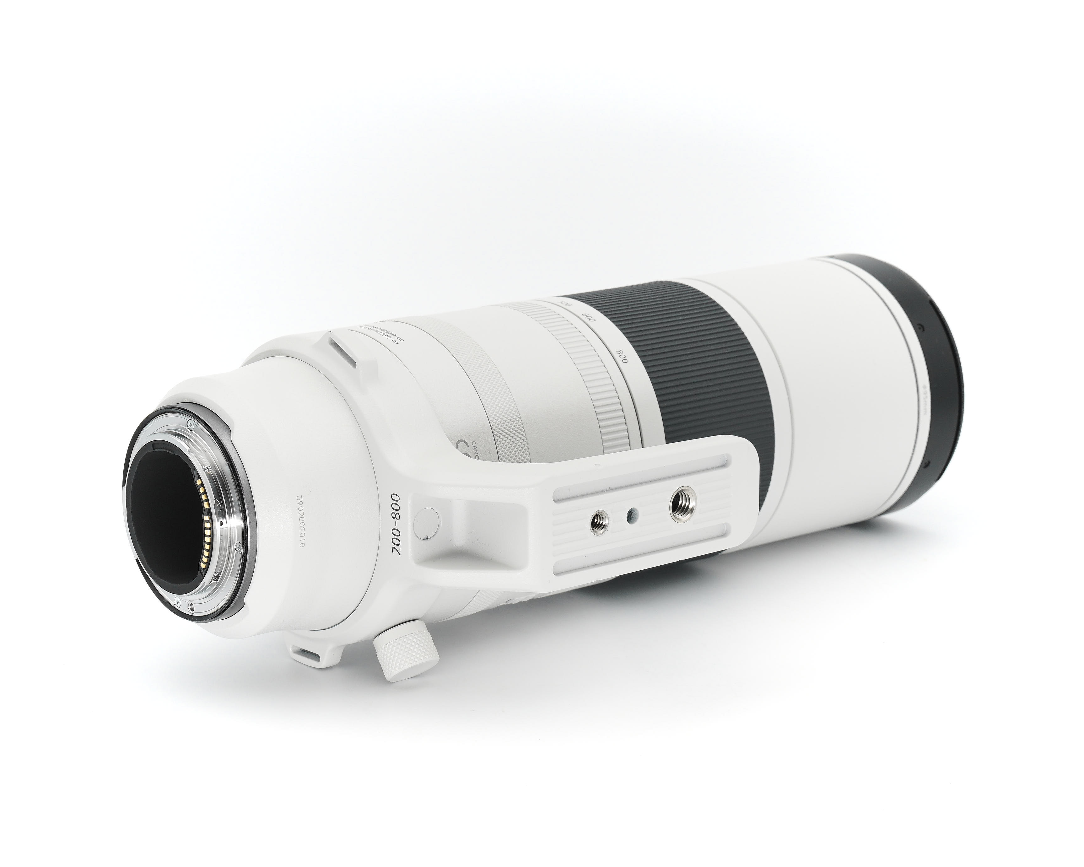 Canon RF 200-800mm 200-800 mm 6.3-9 IS USM Retoure, wie neu #**