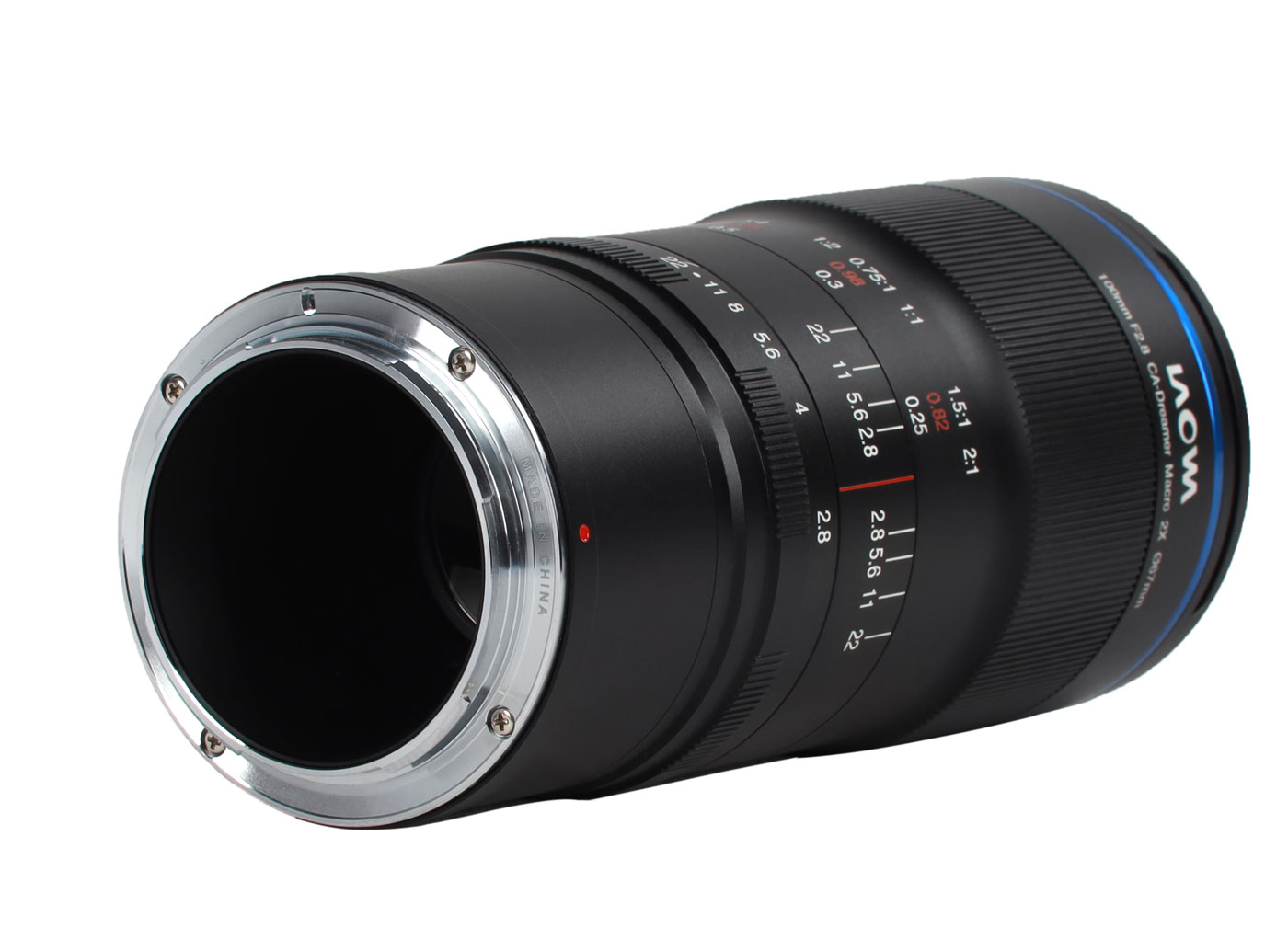 Laowa 100mm 2.8 2x Ultra-Macro APO für Nikon Z