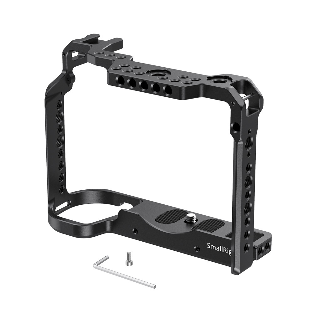 SmallRig CCP2488 Cage für Panasonic S1H