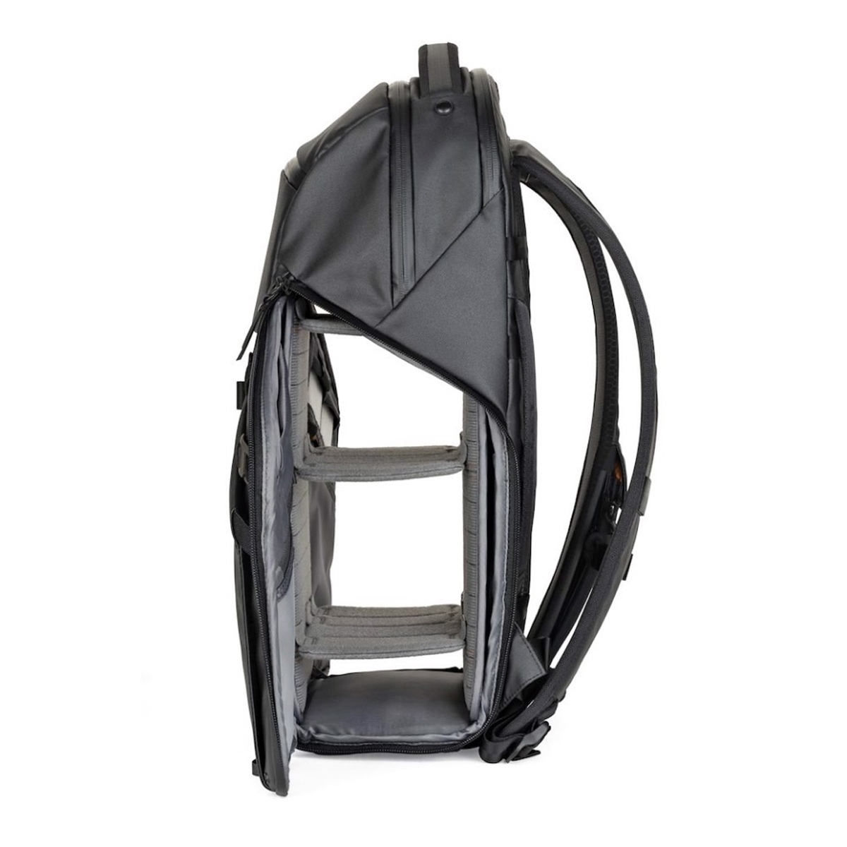 Lowepro FreeLine 350 AW, schwarz Rucksack
