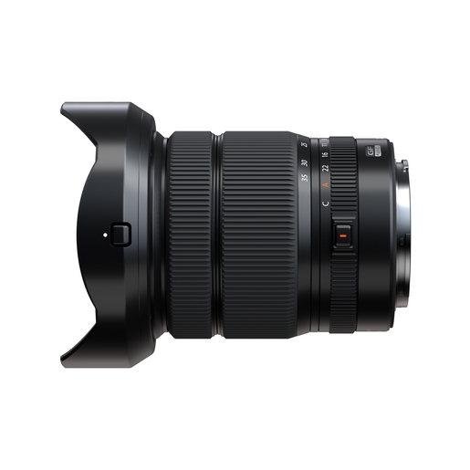 Fujifilm Fujinon GF20-35mm 4.0 R WR