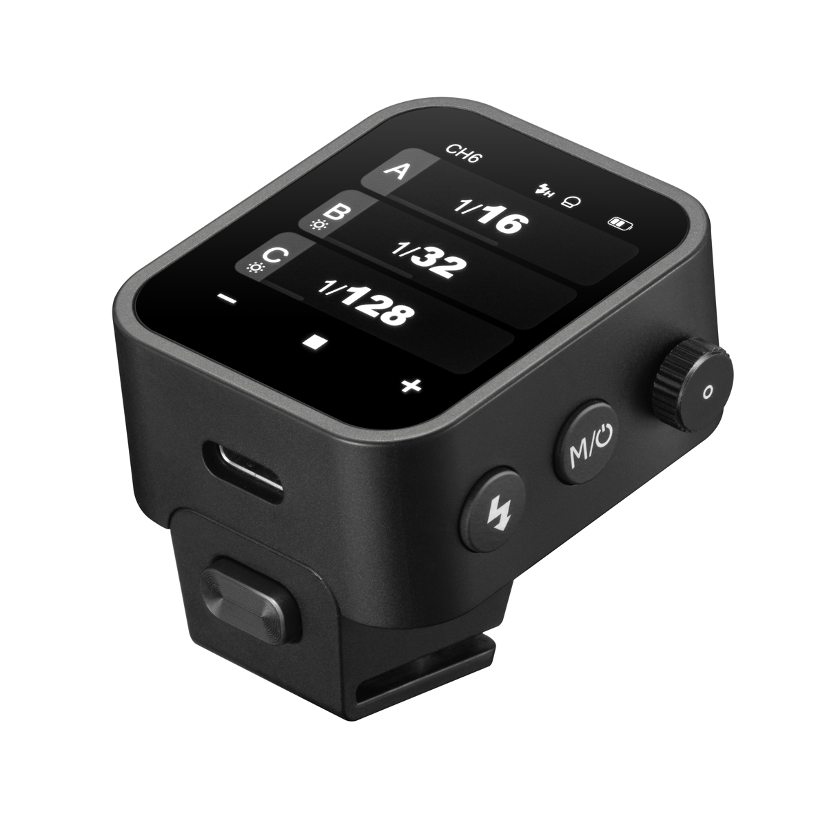 Godox X3-O Transmitter für Oly/Pan