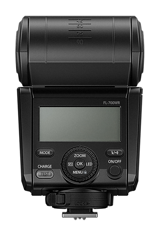 Olympus FL-700WR Blitzgerät