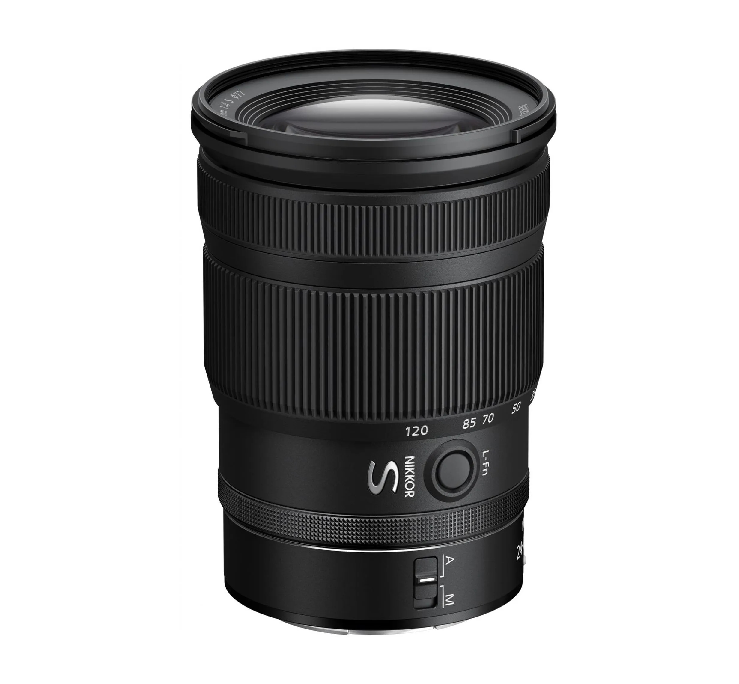 Nikon Nikkor Z 24-120mm 4.0 S