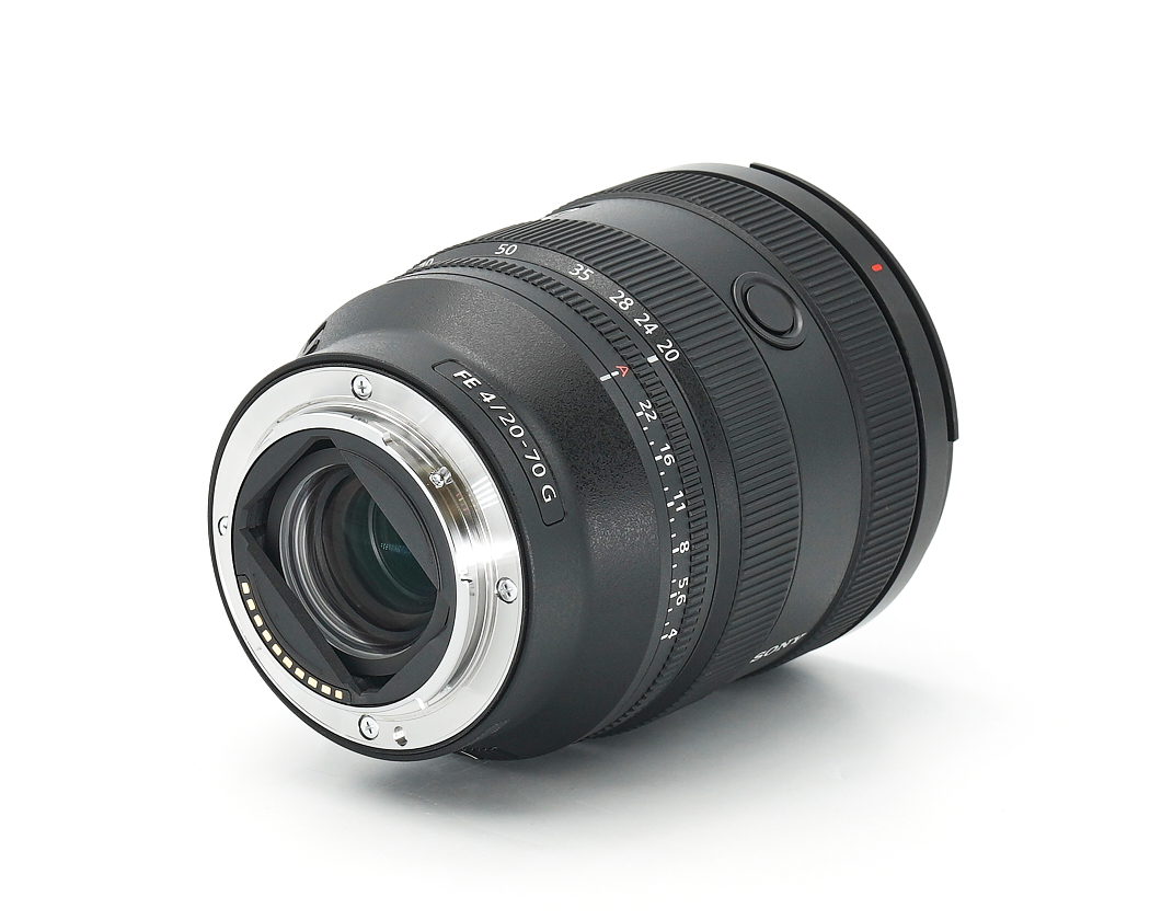Sony FE SEL 20-70mm 4.0 Premium G Retoure, Sony-Fachhändler #45617_530_327**