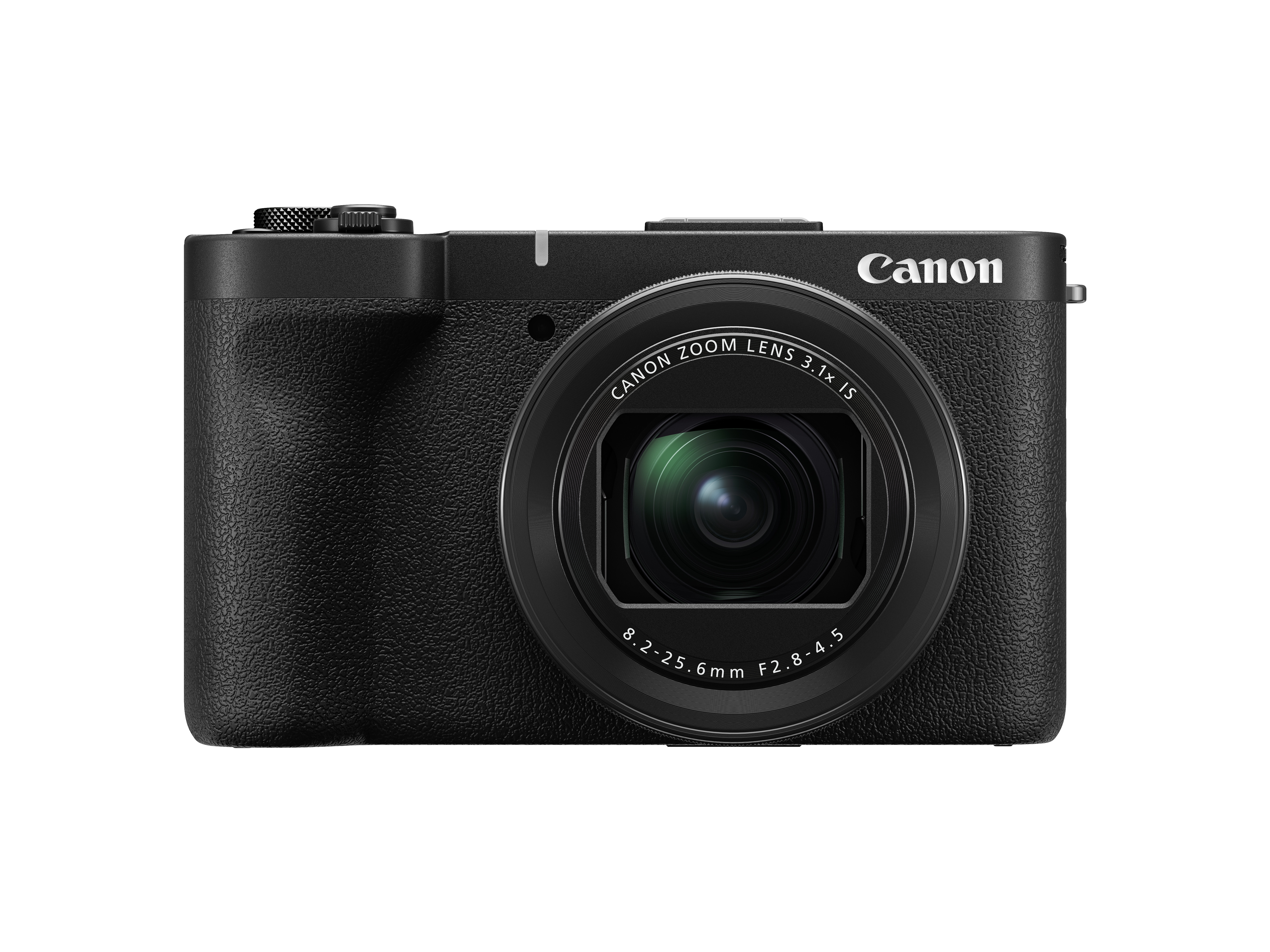 Canon PowerShot V1 schwarz
