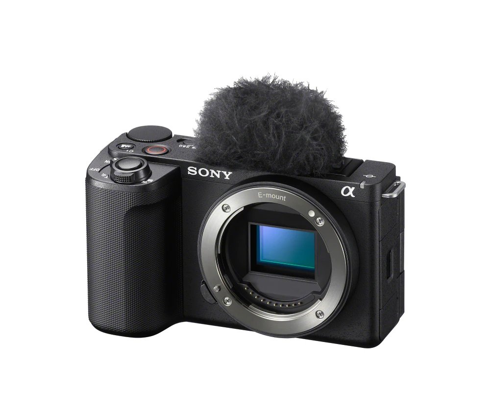 Sony ZV-E10 II Vlog-Kamera
