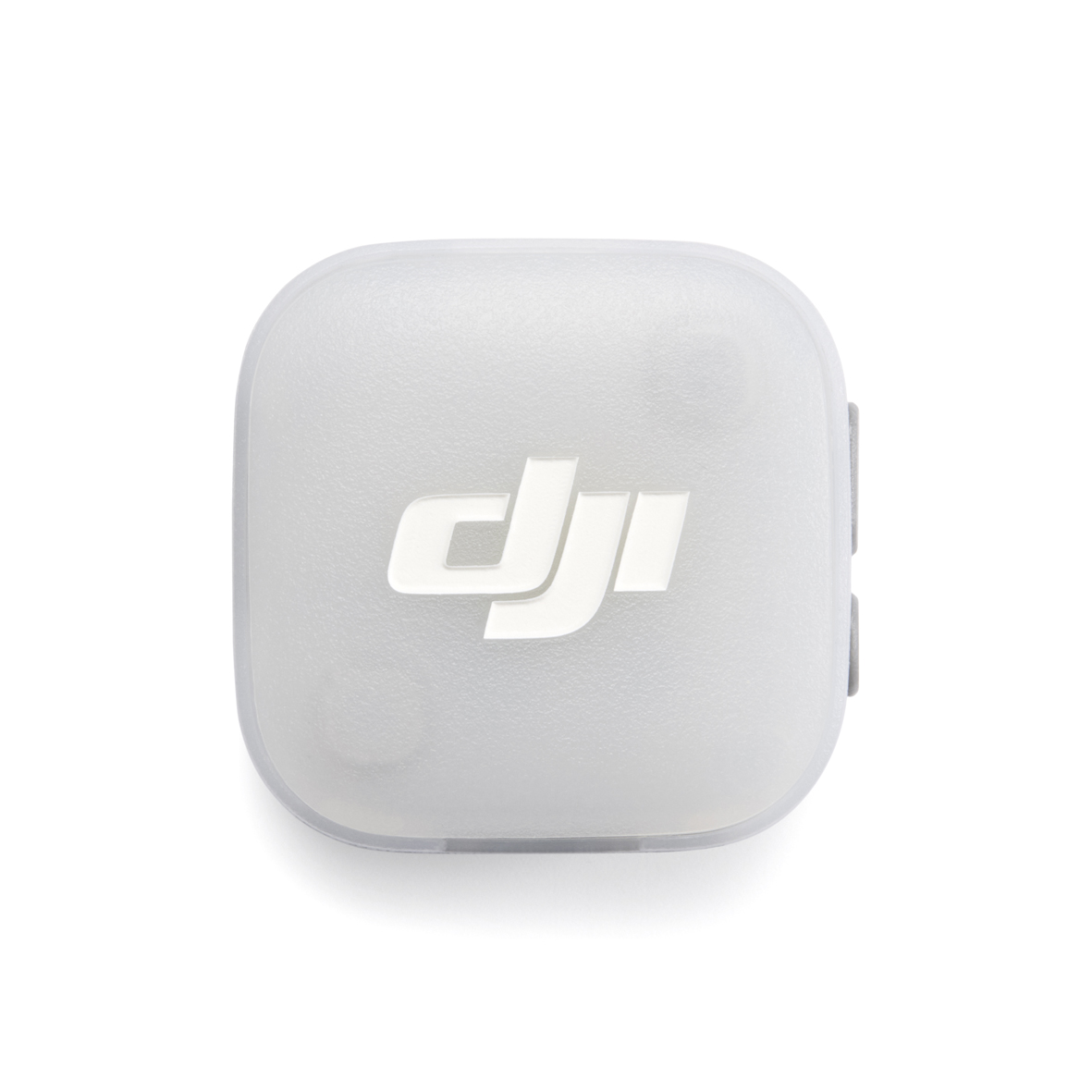 DJI, Hülle, kompakt, Deckel, Logo