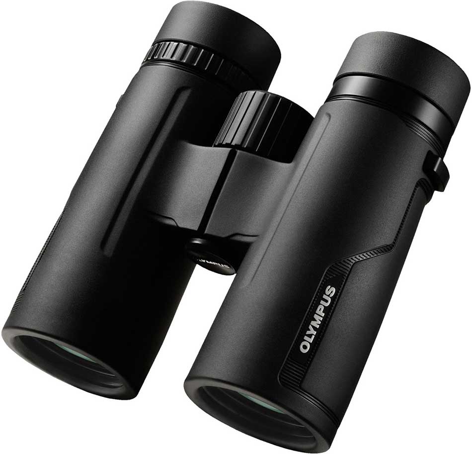Olympus PRO 8x42 ED Fernglas