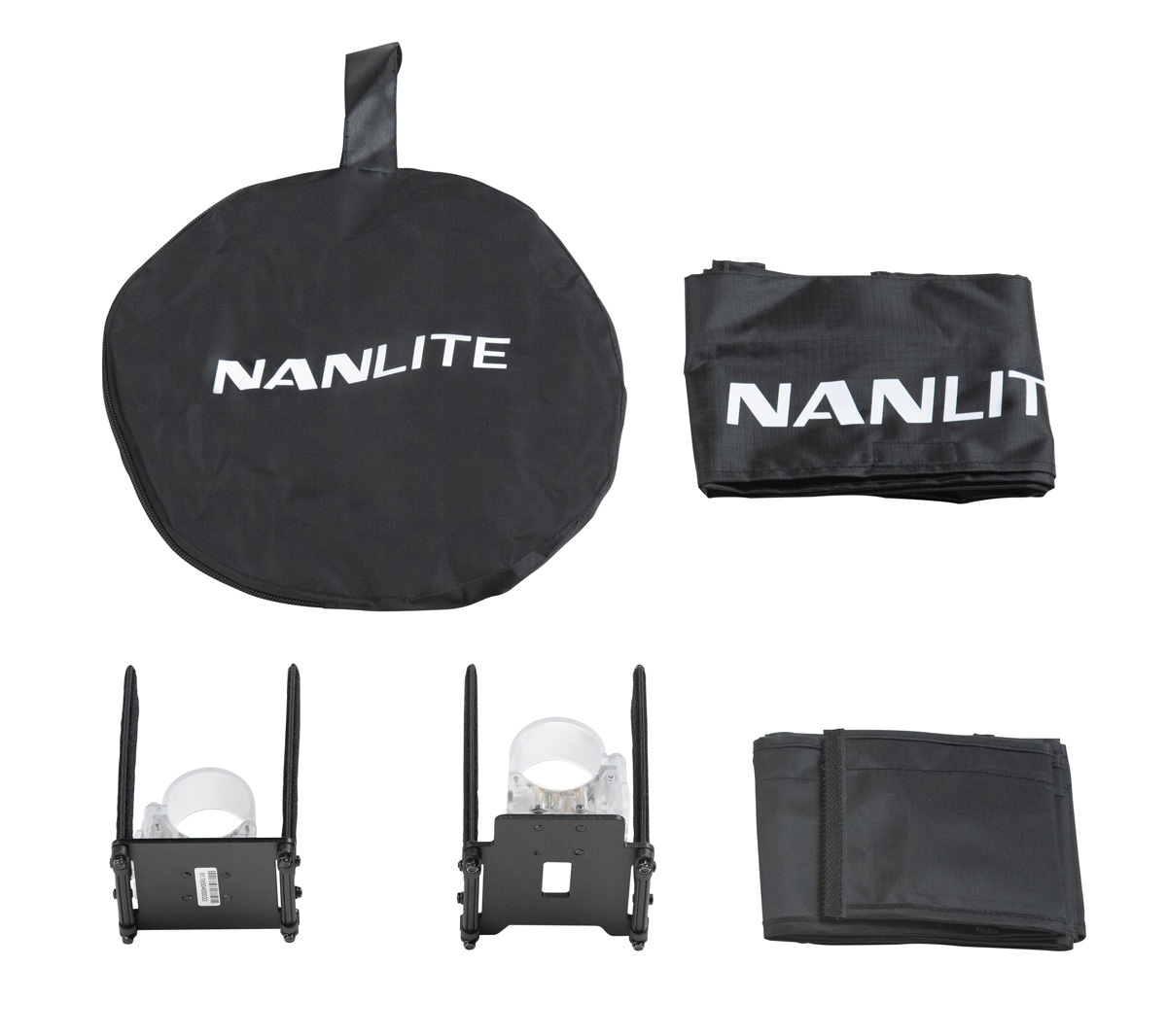 Nanlite BD-PTII30C+EC Lichtklappenvorsatz