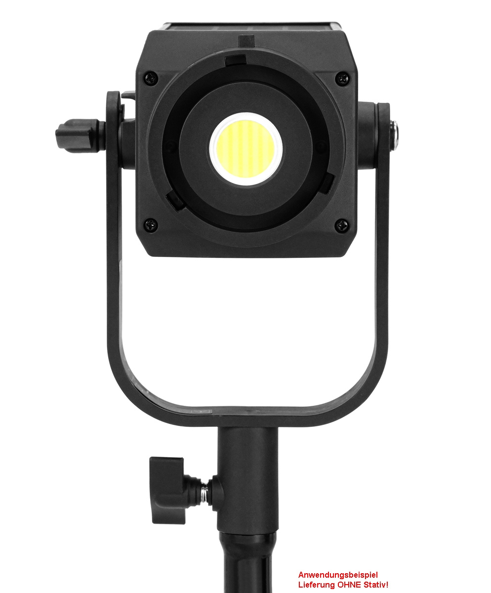Nanlite FS-60B Bi-Color Studio- Scheinwerfer
