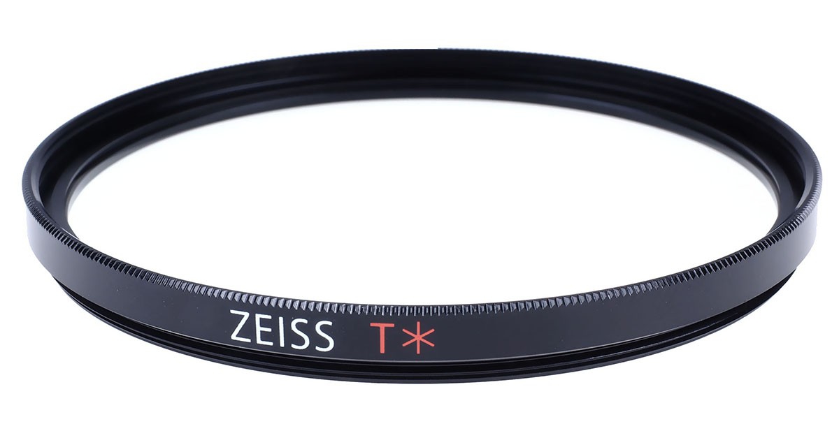 ZEISS T* UV Filter 86mm