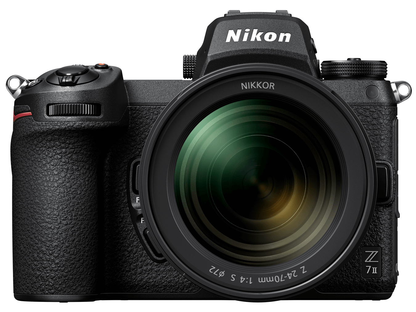 Nikon Z7 II + Nikkor Z 24-70mm 4.0