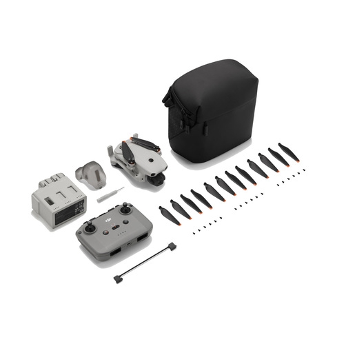 DJI Lito 1 Fly More Combo Quadrokopter (RC-N3)
