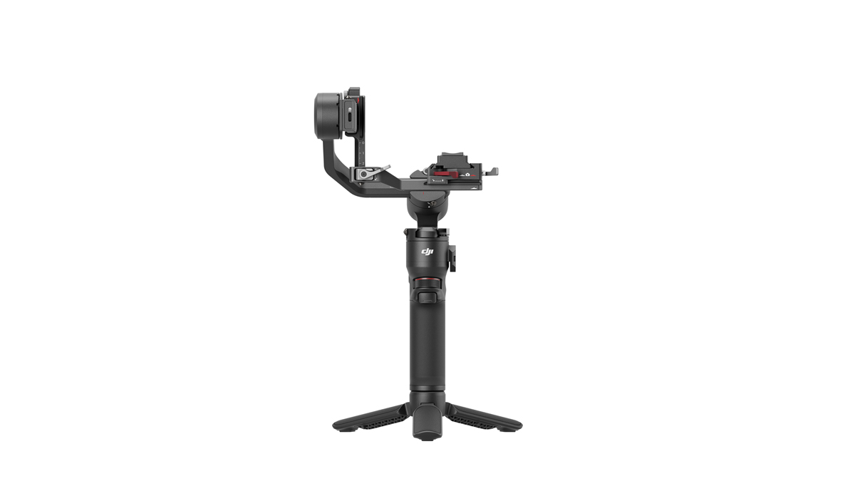 DJI RS 3 Mini Gimbal