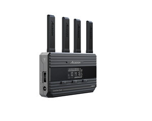 Accsoon CineView Quad Transmitter / Receiver System
