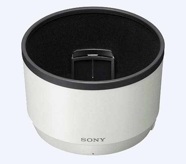 Sony Gegenlichtblende ALC-SH151 für SEL 100-400mm