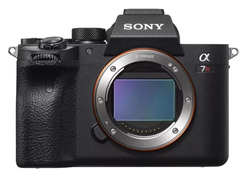 Sony Alpha 7R IV + Sony SEL 28-60mm 4.0-5.6