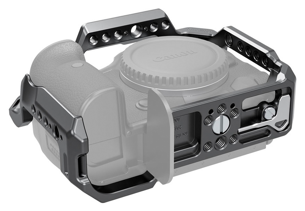 SmallRig 2982 Cage für Canon EOS R5 R5C und R6