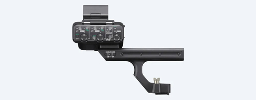 Sony XLR-H1 Griff für FX3/FX30