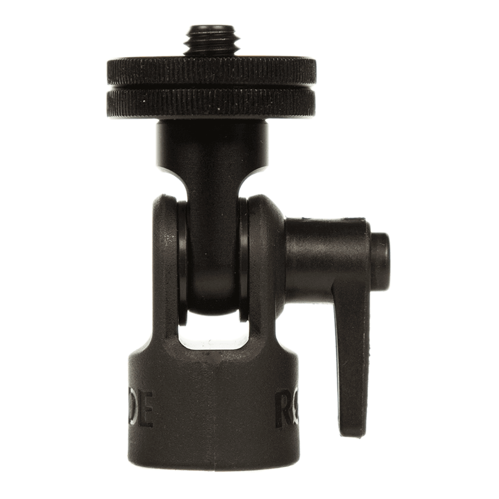 Rode Pivot Adapter 3/8"-Schwenkgelenk