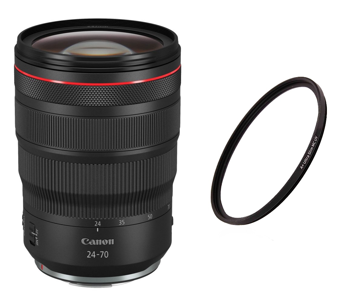 objektiv, 24-70mm, Canon, kameraobjektiv, weitwinkel? (no)