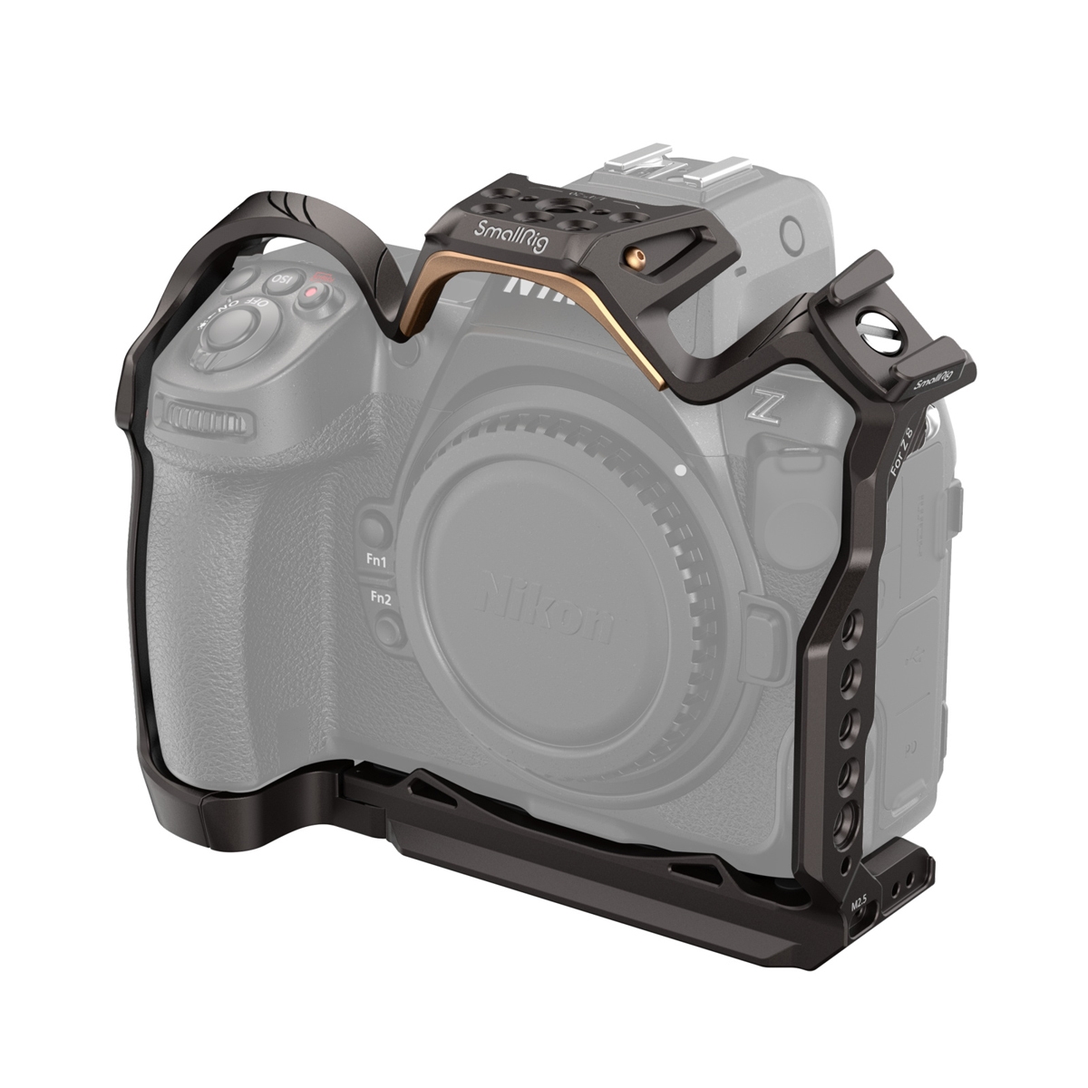 SmallRig 4316 Night Eagle Cage für Nikon Z8