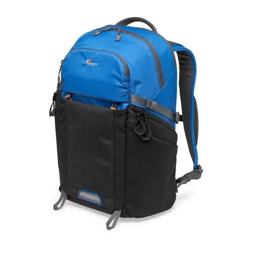 Lowepro Photo Active BP 300 AW blau Rucksack