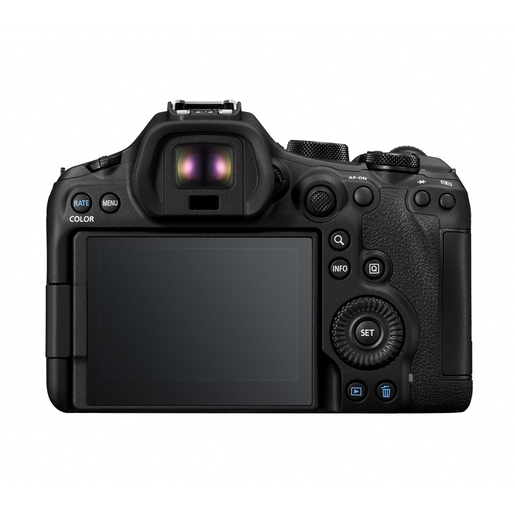 Canon EOS R6 Mark III + LP-E6P Akku