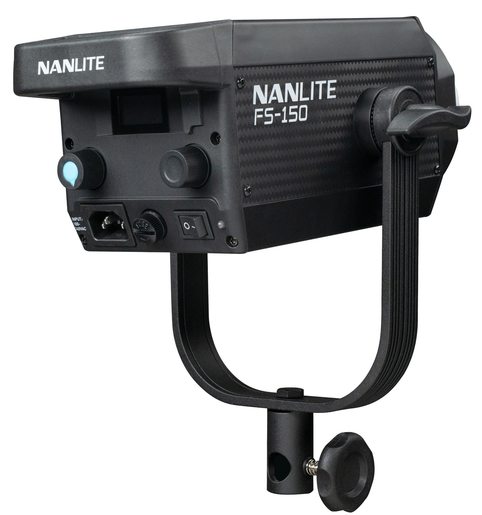 Nanlite FS-150 Studio-Scheinwerfer