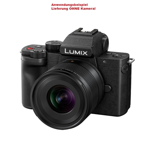 Panasonic Leica DG Summilux 9mm 1.7 ASPH