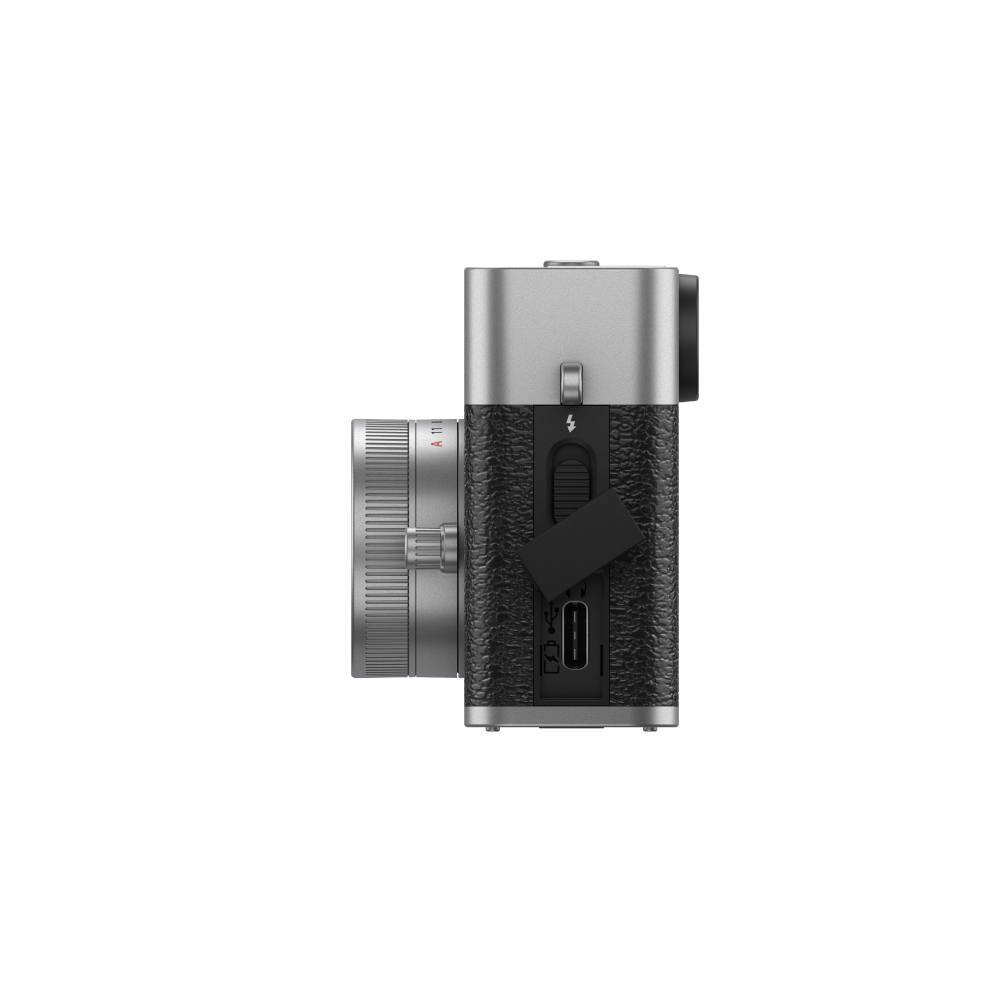 Fujifilm X-HF1 (X half) silber