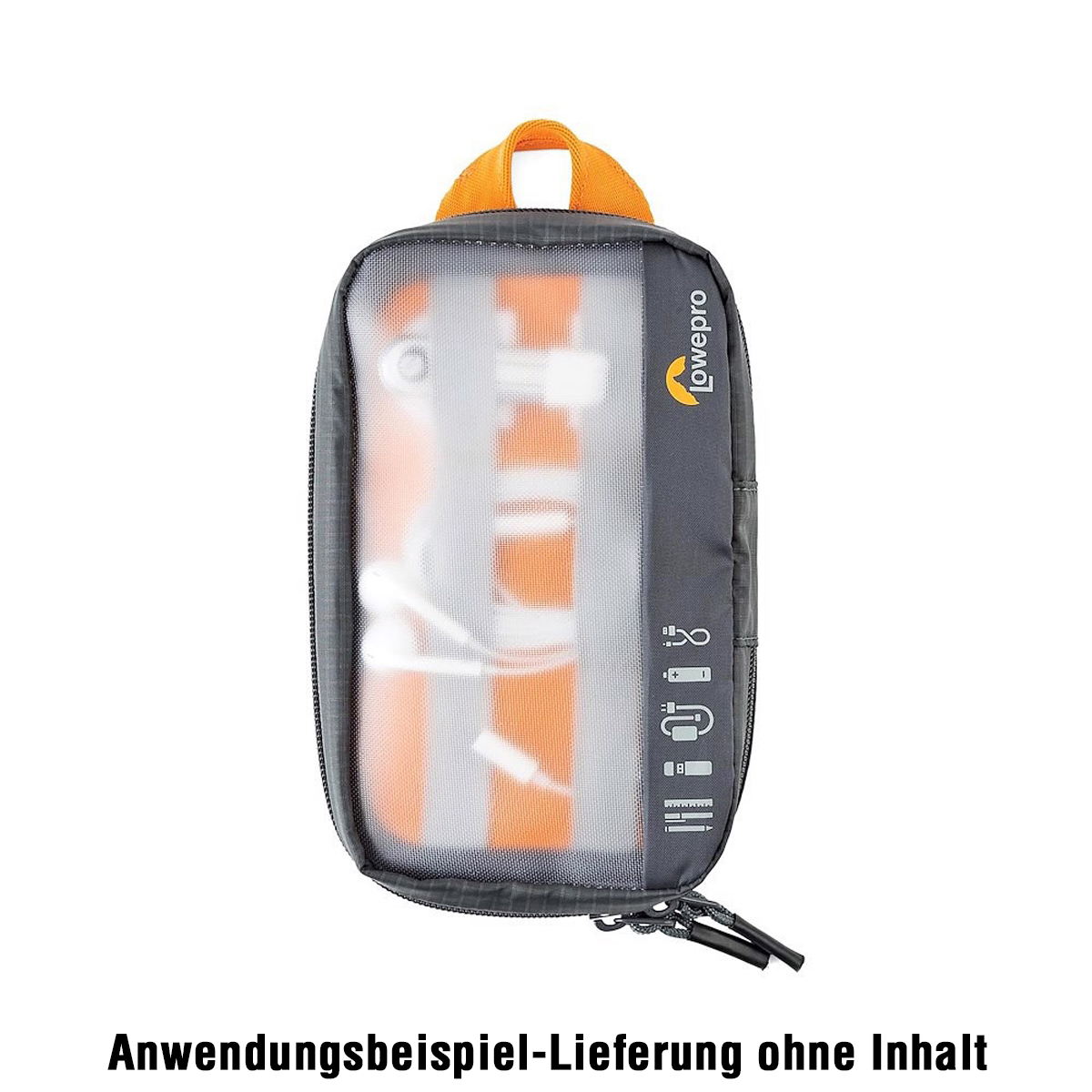 Lowepro GearUp Pouch Mini Reisetasche