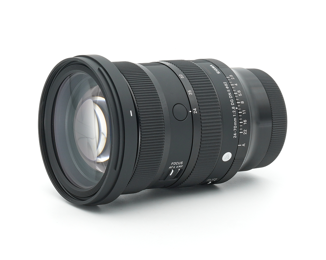 Kamera, Elektronik, Kamera-Linse