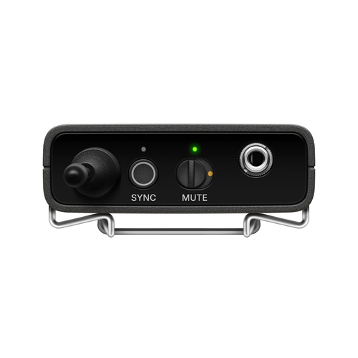Sennheiser EW-DP ME2 Set (U1-5) drahtloses Lavalier-Mikrofonsystem
