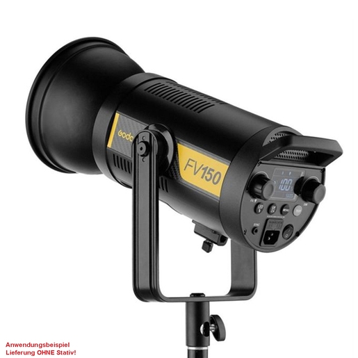 Godox FV150 LED Leuchte