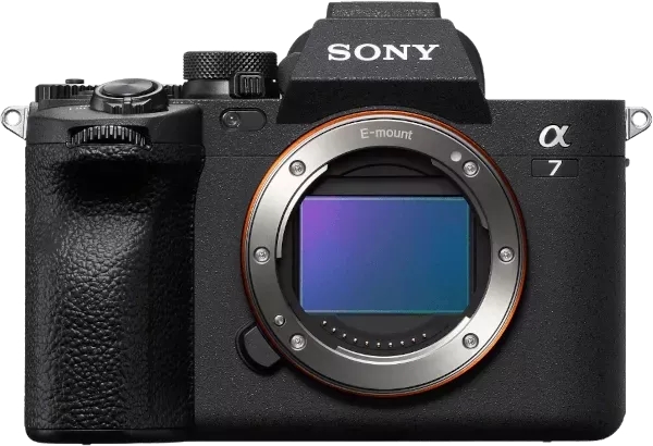 Sony Alpha 7 IV + SEL 16-35mm 2.8 FE GM II OSS