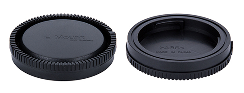Premium V.M.C. ALC-R1EM Objektivrückdeckel für Sony E-Mount JJC