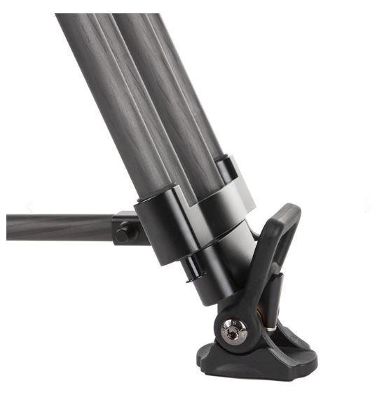 Sirui BCT-3202 Dreibeinstativ Alu schwarz