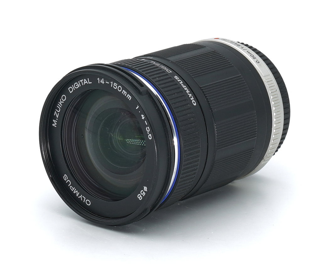 Olympus M.Zuiko Digital ED 14-150mm 4.0-5.6 Topzustand #49907*