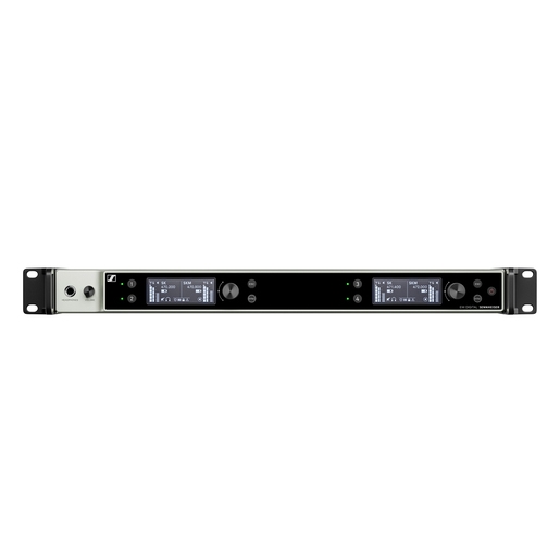 Sennheiser EW-DX EM 4 DANTE (R1-9) digitaler 4-Kanal