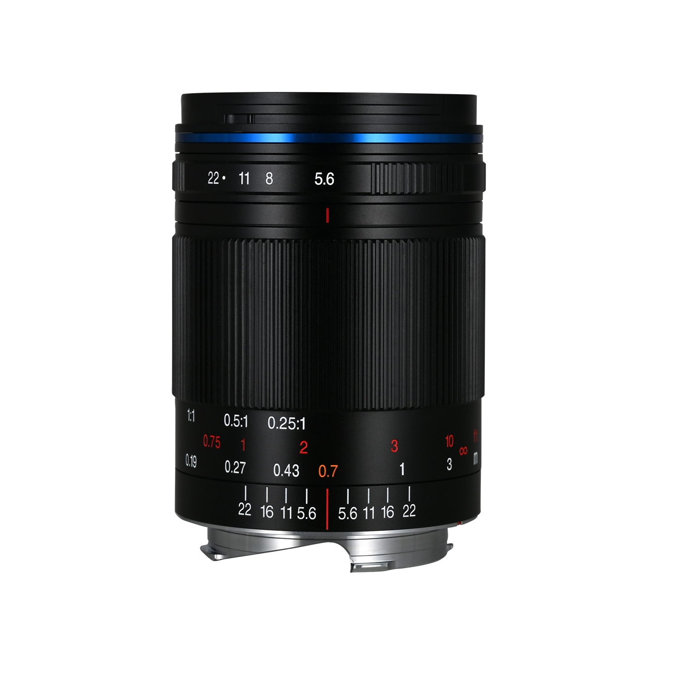 Laowa 85mm 5.6 2x Ultra-Macro APO für Leica M