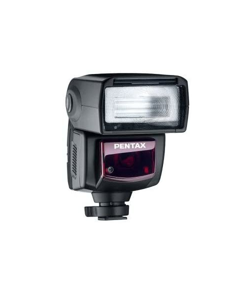 Pentax AF360FGZ Blitzgerät komplett geprüft #X35201