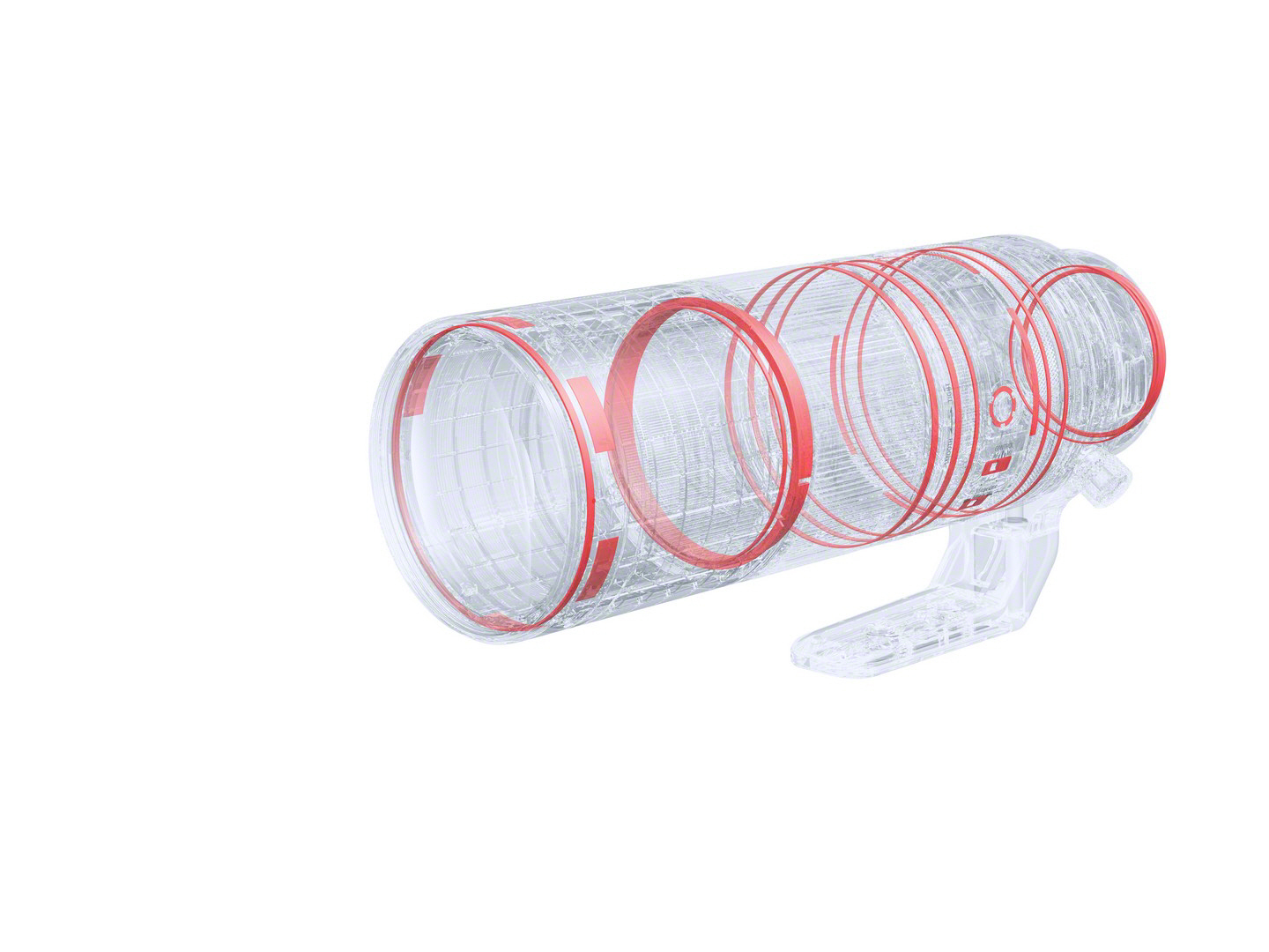 Canon RF 200-800mm F6.3-9 IS USM