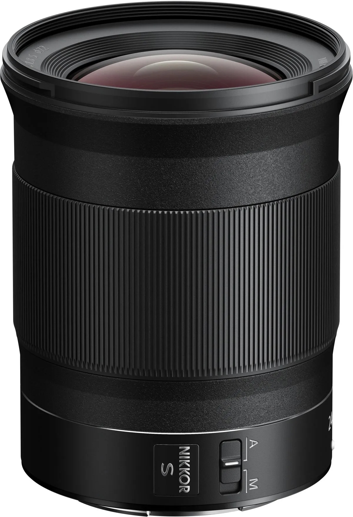 Nikon Nikkor Z 24mm 1.8 S