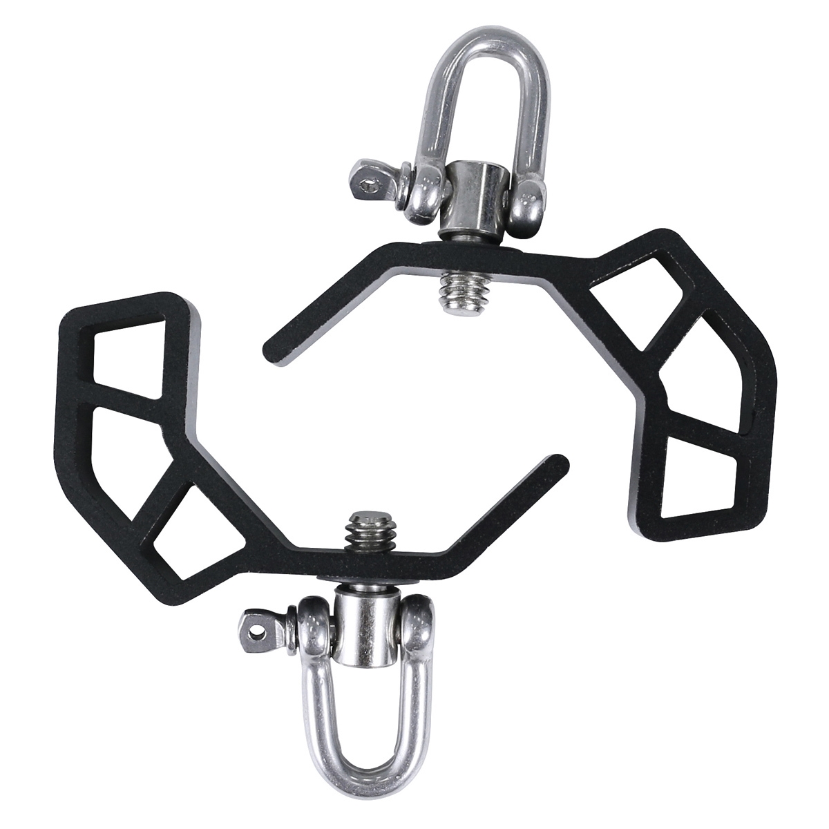 Nanlite AS-MAM-PTIIX Aufhängeadapter Multi-Angle (1 Paar)