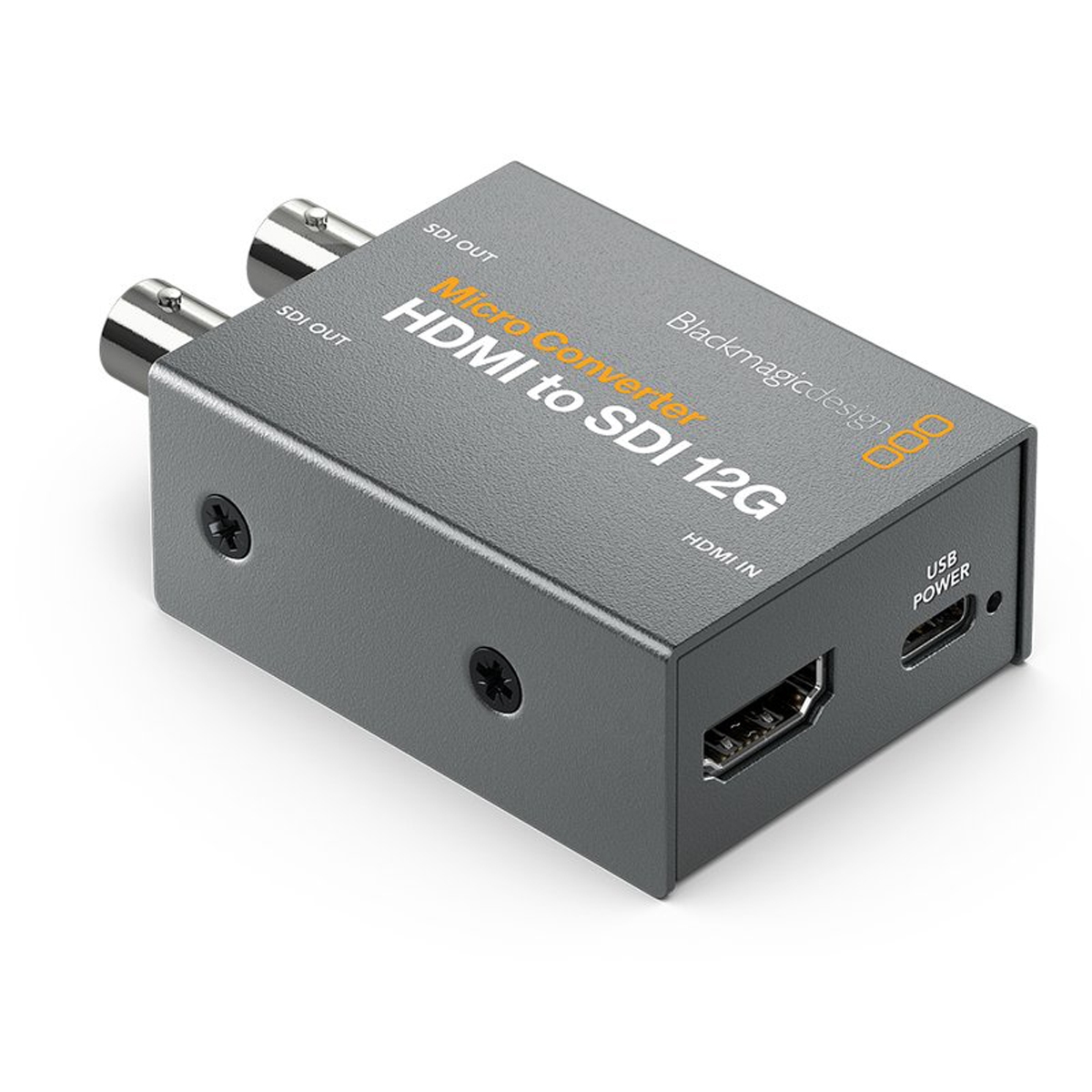 Blackmagic Micro Converter 12G HDMI to SDI