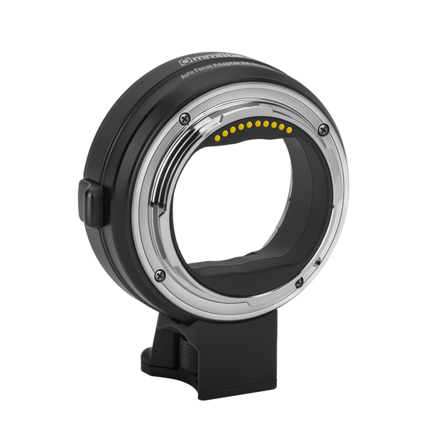 Commlite Canon EF/EF-S Mount an L-Mount AF-Adapter