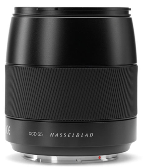Hasselblad XCD 65mm 2.8 X System