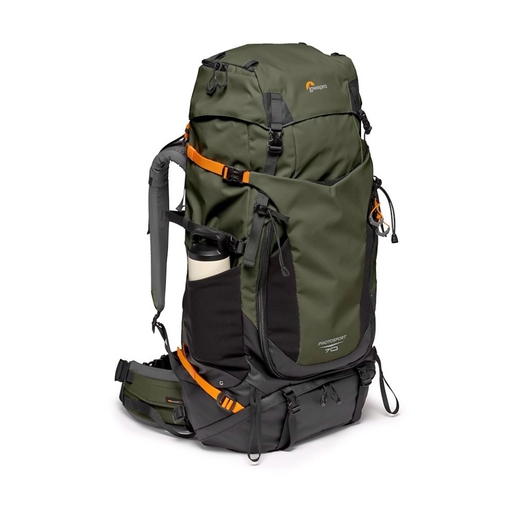 Lowepro PhotoSport PRO 70L AW IV (M-L) grün Rucksack